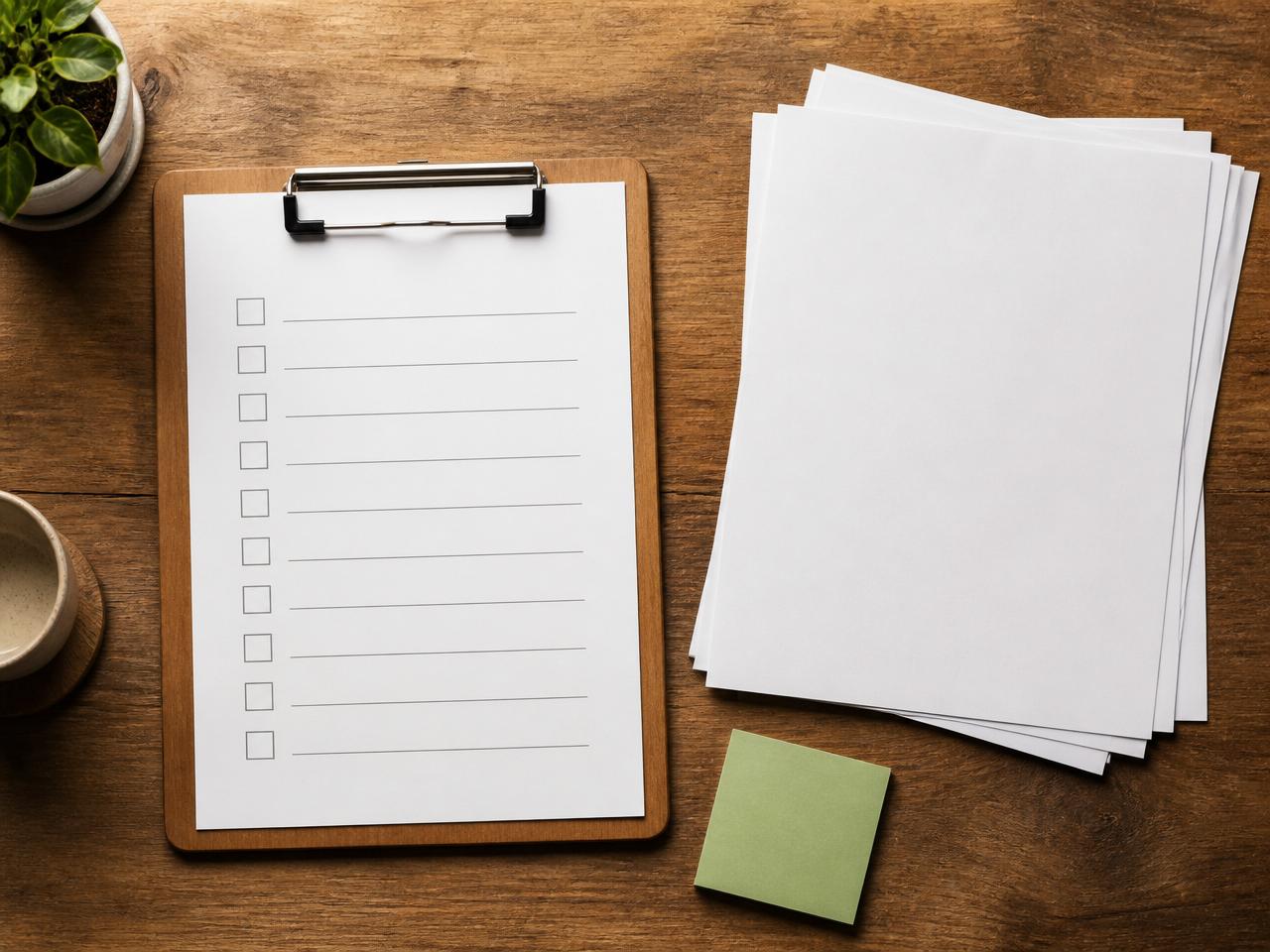 Landlord Compliance Audit