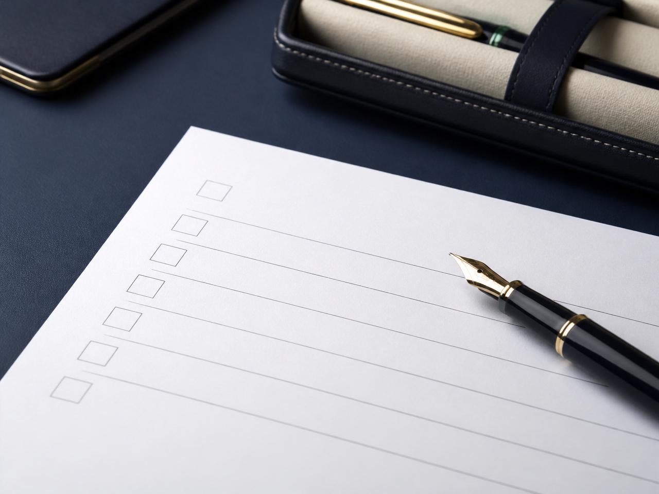 Deposit Compliance Service