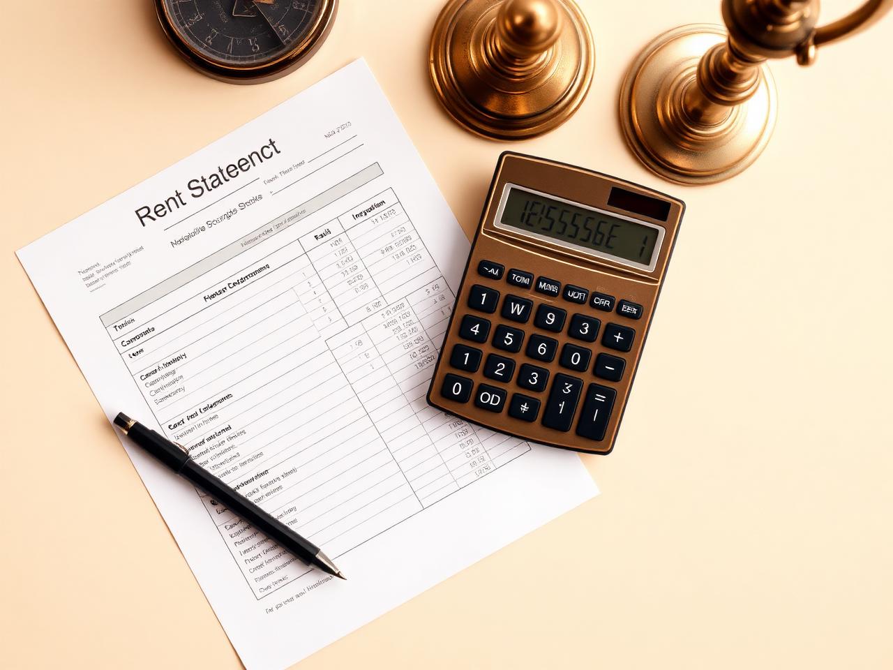 Rent Arrears Recovery